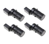 Park Sensor For A2 A3 A4 A6 A8 For VW For T5 Car Rear Reversing Radar Parking Distance Control Sensor PDC 7H0919275E(4)