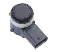 Park Sensor For A3 A4 Q7 4MB 8V1 8VK 8VS B9 For VW For Golf VII For 991 92A For Seat Car Rear Reversing Radar PDC Parking Sensor(1PCS Black)