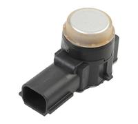 Park Sensor For Fiesta 2013 2014 2015 2016 2017 Car Rear Reversing Radar PDC Parking Distance Control Sensor CV1T-15K859-ABW(1pcs sliver)