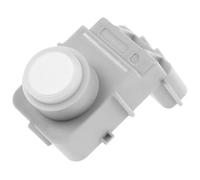 Park Sensor For Hyundai For Kia For Cerato For Forte Car Rear Reversing Radar Sensors PDC 95720A7000 95720-A7000 95720-0U100(1pcs)