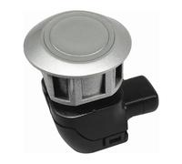 Park Sensor For Toyota For Alphard HV For Alphard G/V Car Rear Reversing Radar Styling PDC Parking Sensors 89341-58022 89341-58022-B0(Silver)