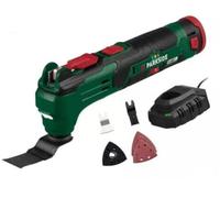 Park Side 12V Cordless Oscillating Tool