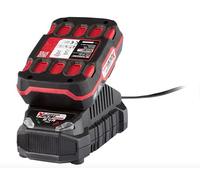 park side PARKSIDE X20V Team 2Ah Battery and Charger with Active Cell Balancing
