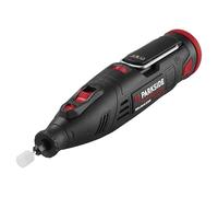 PARK SIDE PERFORMANCE 12V PPF BSA-12 B2 Cordless Precision Sander & Grinder Set - Battery Charger Included