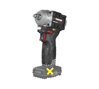 PARK SIDE PERFORMANCE Cordless Impact Driver 12V PPDSSA 12 Battery Charger Included Compact Powerful