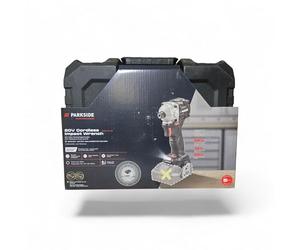 park side Performance PDSSAP 20-LI 20V Cordless Impact Driver