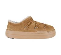 Park Slipper - female - Moon Boot - Slippers - Beige - 7 UK - Shoes 7 UK