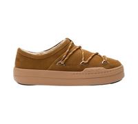 Park Slipper - female - Moon Boot - Sneakers - Brown - 6 UK - Shoes 6 UK