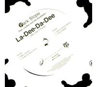 Park Slope - La-Dee-Da-Dee (We Like To Party)