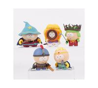 Park South The Stick Of Truth Cartoon Doll Table Decoration Gift Model Figures
