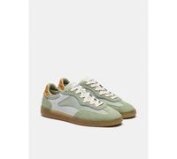 Women's Trainers Hoff Park Verde Vert 37