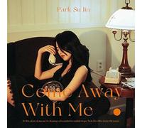 PARK SUJIN - PARK SU JIN COME AWAY WITH ME 1st Album ( Incl. CD+Booklet ) K-POP SEALED