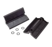 Park Tool 1002 - Clamp covers for 100-3X / 5X Extreme range clamp