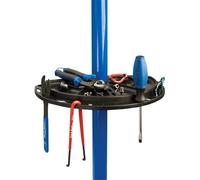 Park Tool 104 - Work Tray - For Park Tool Repair Stands (Except Oversize) Black