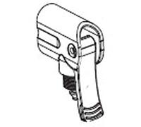 Park Tool 1096R - Head assembly for PFP4