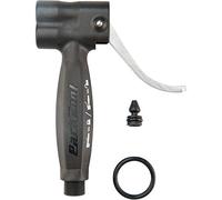 Park Tool 1096Z PFP-5/7 Pump Rebuild Kit, Durable Aluminum, Unisex