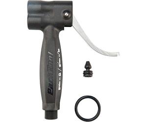 Park Tool 1096Z PFP-5/7 Pump Rebuild Kit, Durable Aluminum, Unisex