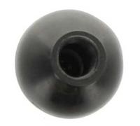 Park Tool 110 S Ball Knob Fcg-1/hhp1/prs Repair Stand Spare Part One Size Black