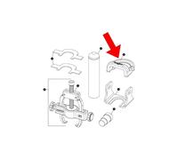 Park Tool 1192.2 - Moulded Crank Arm Pad for CBP-5/Cbp-8
