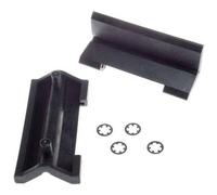 Park Tool 12592 - Clamp covers for PRS15, & 1004X clamp