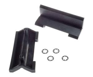 Park Tool 12592 - Clamp covers for PRS15, & 1004X clamp