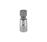 Park Tool 14mm Hex Bit (26.5mm L) Tool