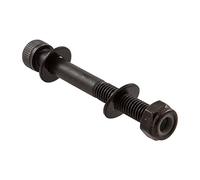 Park Tool 1782-2 Leg bolt with washer and nut for PCS 9 & 10