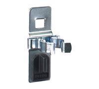 Bott 14013067 Single Spring Clip 19mm, Pack of 5