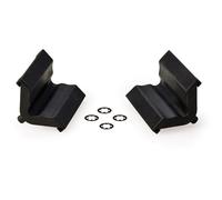 Park Tool 1960- Clamp covers for 100-3D, 100-5D and 100-25D clamps