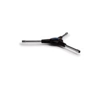 Park Tool SW15C 3-way Int Spoke Wrench