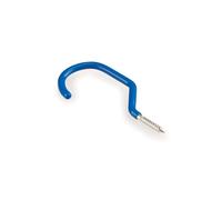 Park Tool 451-2 - Wood-thread Storage Hook (One Size) Size: One Size