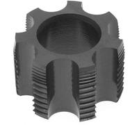 Park Tool 691 - Tap; 1.370x 24 tpi British right Hand thread for BTS-1