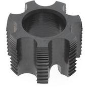 Park Tool 692 Tap British Left Hand Thread For BTS-1 - 1.370 Inch X 24 TPI