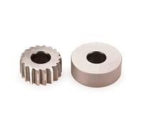 Park Tool 752 - Reamer and Spacer set for BB30 bottom bracket shells