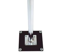 Park Tool Adult FP-2 - Floor Mounting Plate - For All PRS-2 and PRS-3 Stands Tool
