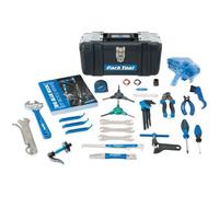 Park Tool Ak-5 Advanced Mechanic Tool Kit Blue