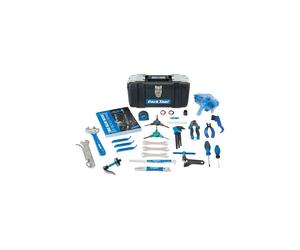 Park Tool AK-5 Advanced Mechanics Tool Kit