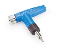 Park Tool Atd-1.2 Adjustable Torque Driver Tool Blue