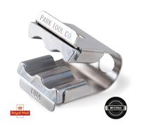 Park Axle Vice Cleaning Tool - Silver One Size