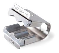 Park Axle Vice - Silver One Size
