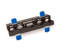 Park Tool AV-5 Axle Vice Inserts Bike Cycle Mechanic Workshop Tool