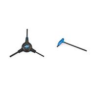 Park Tool AWS-1 Hex Wrench Set Tool 4 - 5 - 6 mm