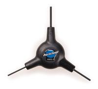 Park Tool AWS-3 Hex Wrench Set Tool 2 - 2.5 - 3 mm