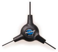 3 Hex Key Wrench ParkTool AWS-3