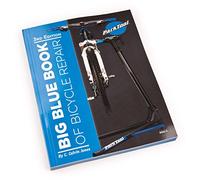 Park Tool BBB-3 - Big Blue Book Of Bicycle Repair Volume III Tool
