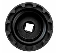 Park Tool Bbt-135-12 Bottom Bracket Tool One Size Black