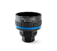 Park Tool BBT-147-12 Professional Bicycle Bottom Bracket Wrench 12 Notches Diameter 50-53 mm for Chris King ThreadFit T47 and 30