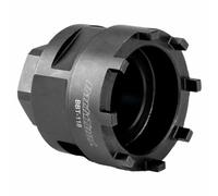 Park Tool Bbt-18 Bosch Bottom Bracket Tool One Size Black