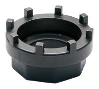 Park Tool BBT-18 bottom bracket tool 8-notch cups: Shimano / ISIS