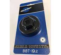Park Tool BBT-19 External Bearing Bottom Bracket Tool